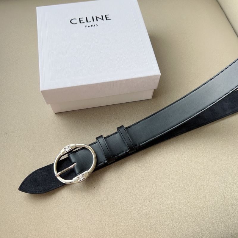 CELINE Belts